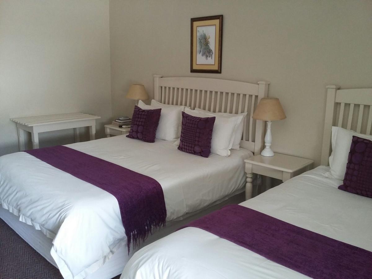 Lavender Lodge Vryburg Exterior foto