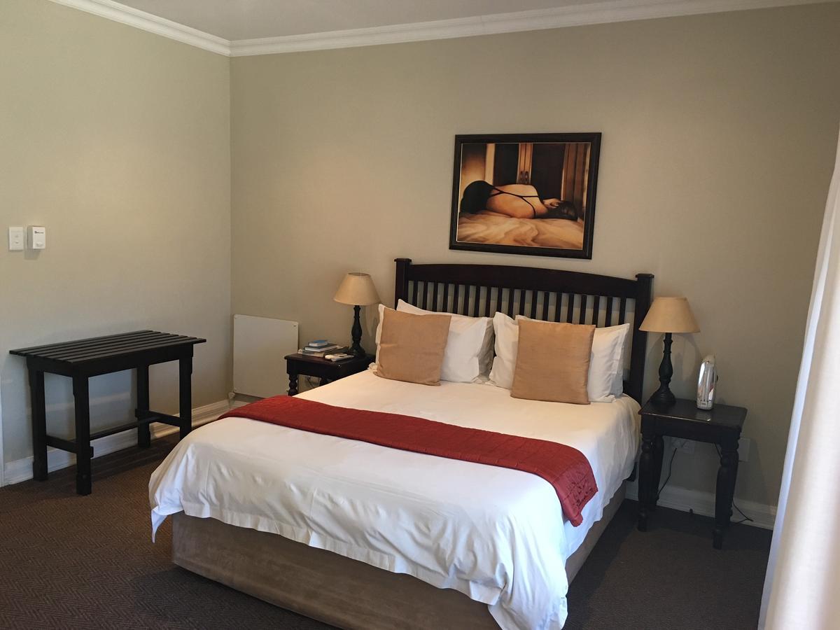 Lavender Lodge Vryburg Exterior foto