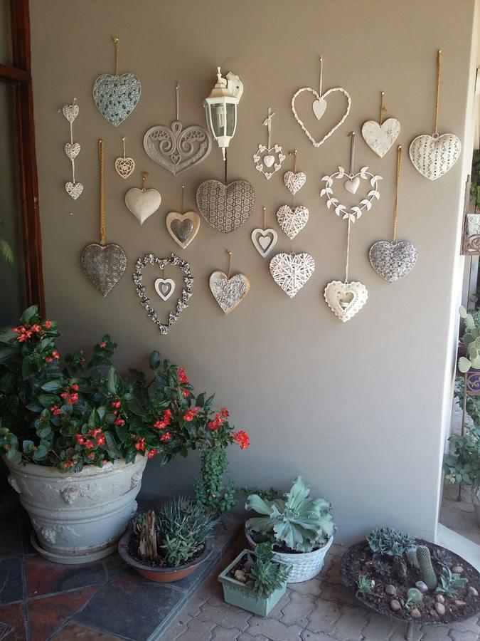 Lavender Lodge Vryburg Exterior foto